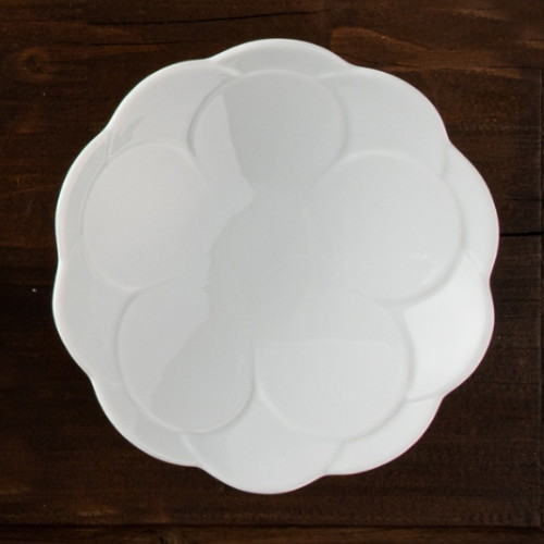 오다 까사무띠 블라썸 달리아 접시 17cm