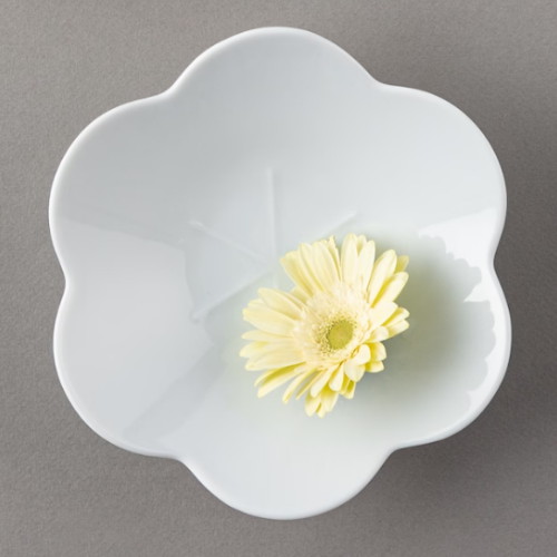 오다 까사무띠 블라썸 자스민 쿠프접시 16cm