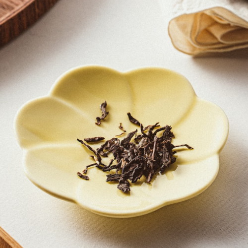 오다 까사무띠 블라썸 알테아 접시 11cm