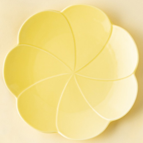 오다 까사무띠 블라썸 알테아 디너접시 23cm