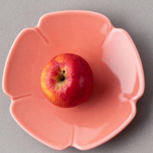 오다 까사무띠 블라썸 엘리안토 접시 11cm