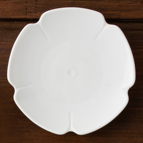 오다 까사무띠 블라썸 엘리안토 접시 17cm