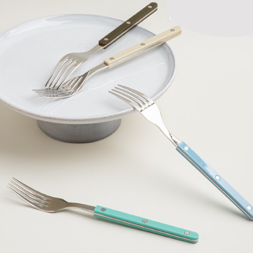 메종오브제 시에르 파르베 커트러리 디너포크