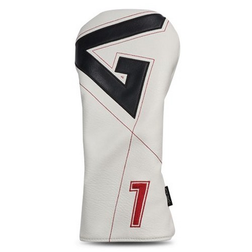 지브이골프코리아 지브이투어 G형 드라이버커버