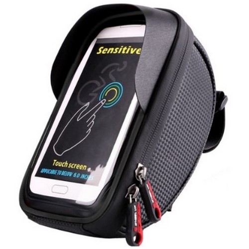 반하나  자전거 휴대폰 거치대