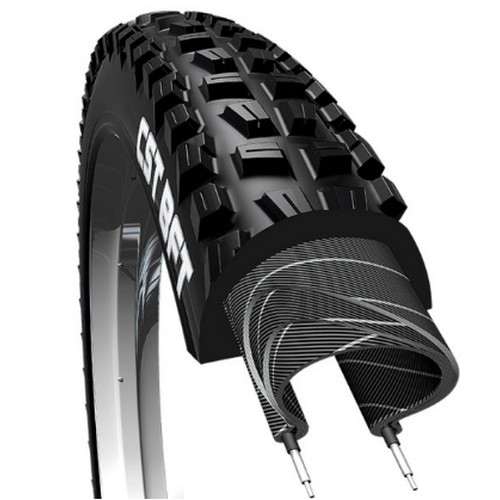 CST  C1752 타이어