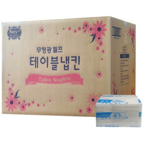 세이플러스 테이블 냅킨