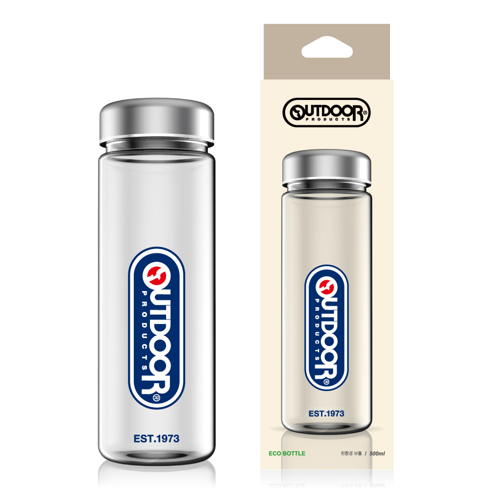아웃도어프로덕트 에코보틀 500ml