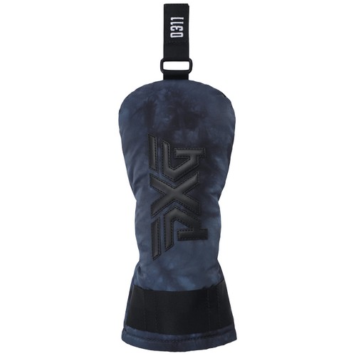 PXG  스페셜 컬러 우드커버