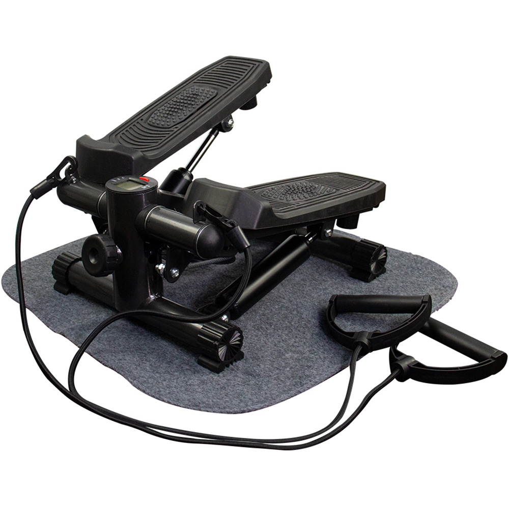 빅트랙 벨리카 스텝퍼 A4 + 튜빙밴드 + 매트