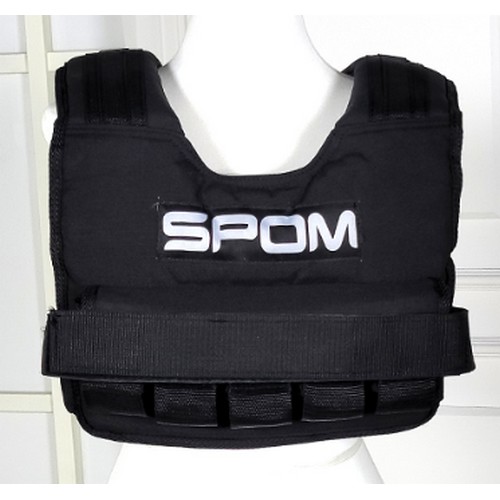 스폼 중량조끼