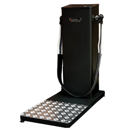 금아 벨트마사지기 덜덜이