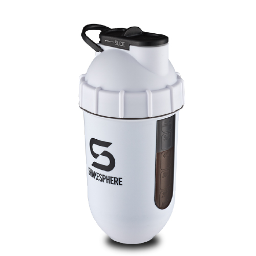 쉐이크스피어 프로틴쉐이커 쉐이크통 뷰 700ml