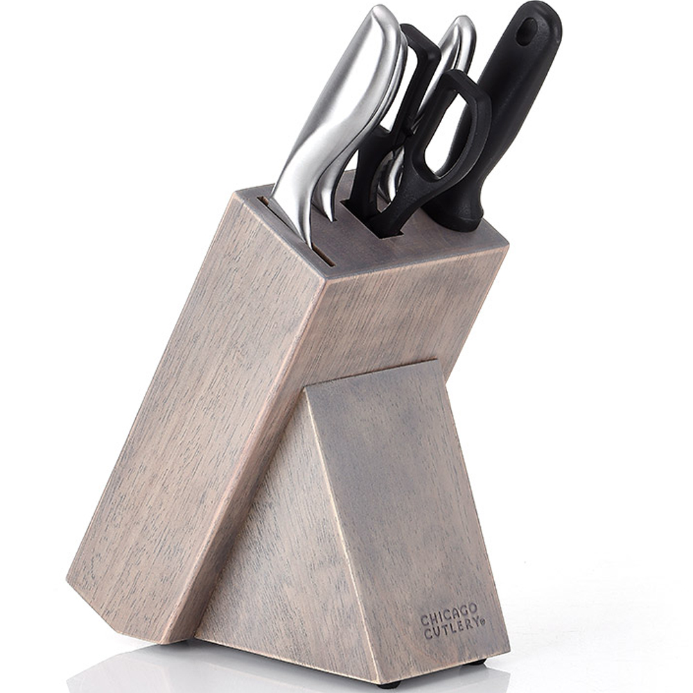 코렐브랜드 시카고커틀러리 클리본 칼 6종세트