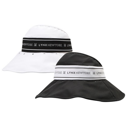 링스  와이드 챙 디테일 변형햇 L21C2CP666