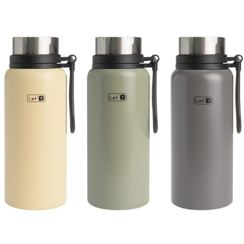 제이에스엠 감성 아웃도어 텀블러 950ml [1개] - 에누리 가격비교