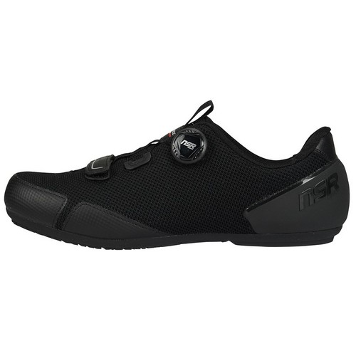 NSR  크로스 니트-11 평페달 신발