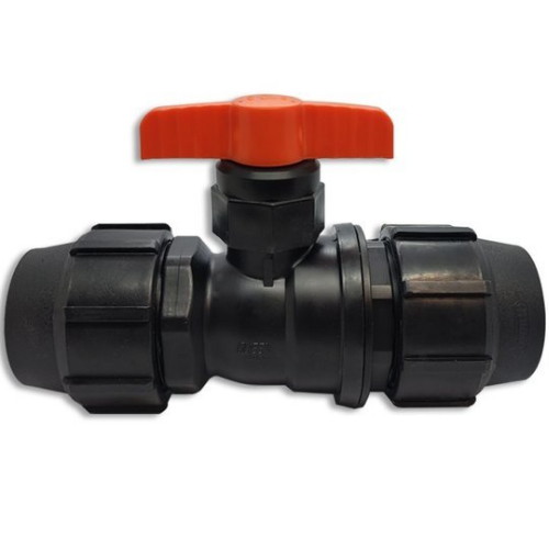 청농농자재  유니온밸브