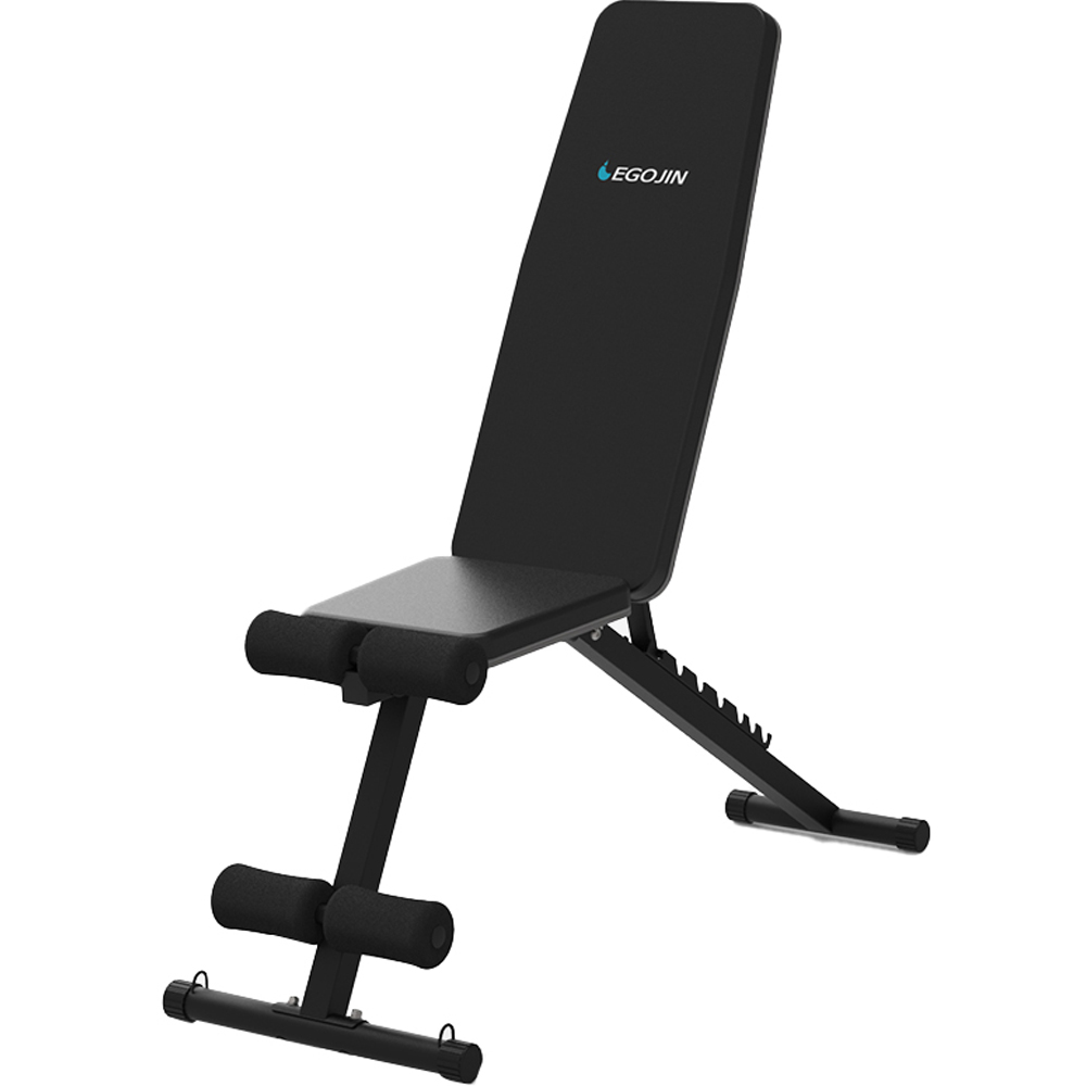 이고진  인디클라인벤치