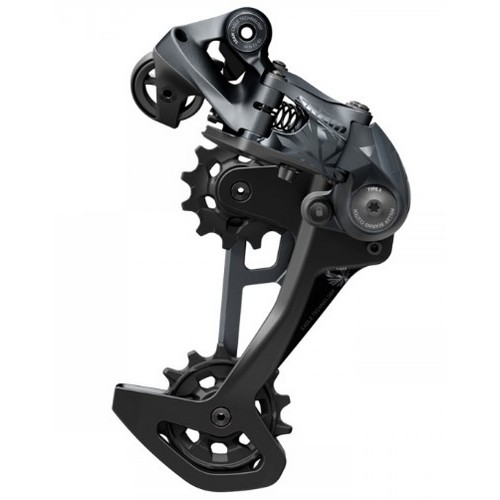 스램  XX1 이글 뒷변속기 Max 52T