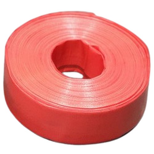 농업용 일반 물호스 주황