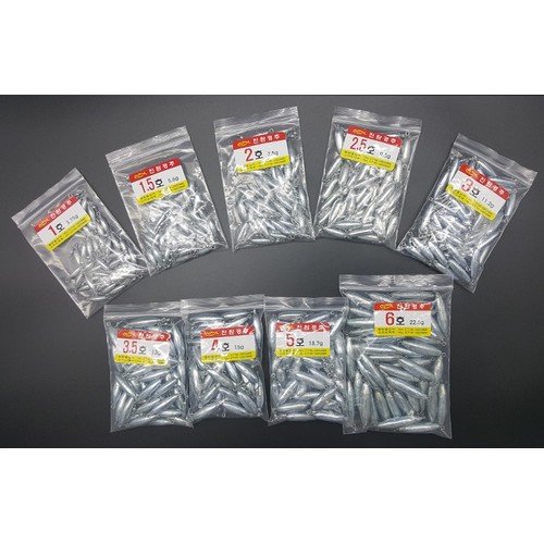 JK피싱 도래추 벌크