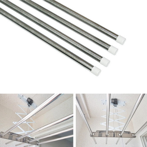 천장형 빨래건조대 교체봉 19mm