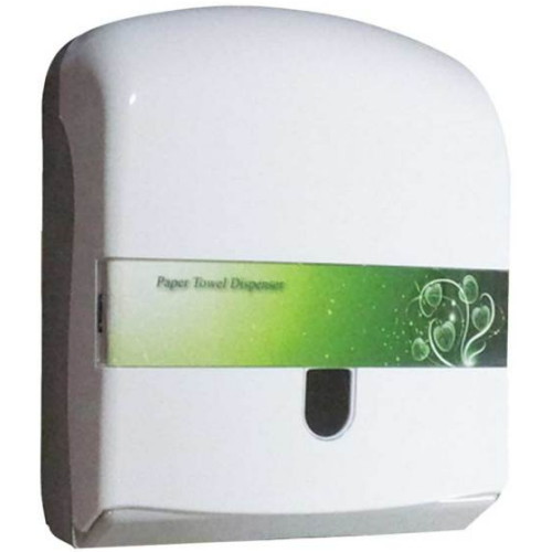 버튼식 핸드타월 케이스