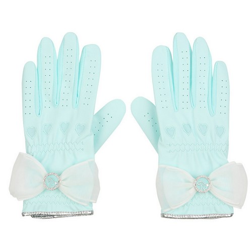 엠유스포츠  합피장갑 양손 MU23A3AG202 MIN