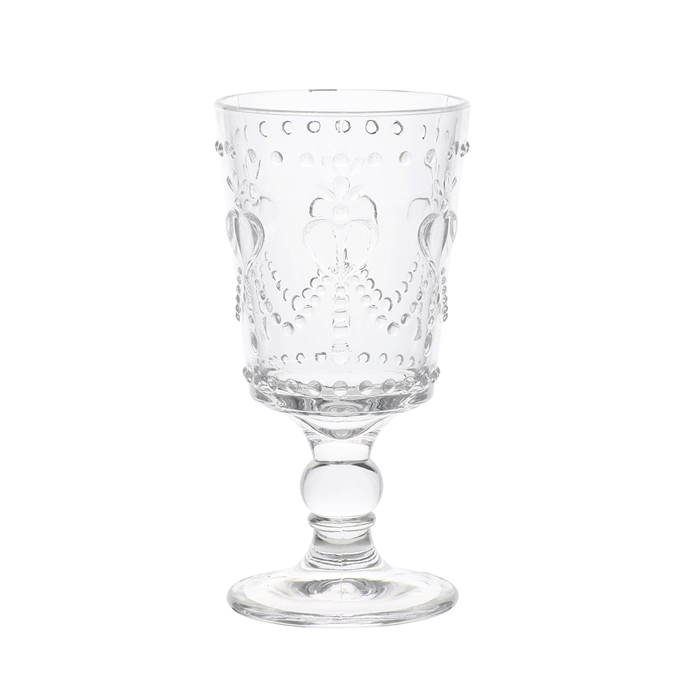 몬즈 로맨틱 고블렛잔 베르사유 310ml