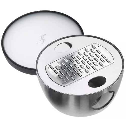 밀텍산업 루치 그레이터 볼