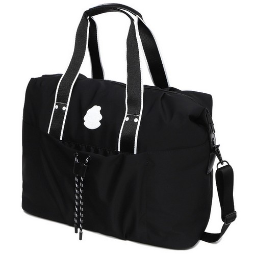 와이드앵글  WG 데일리 소프트 미디엄백 WWP23B04