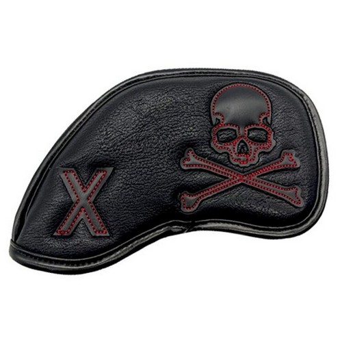 유메  데스스컬 아이언커버 단품