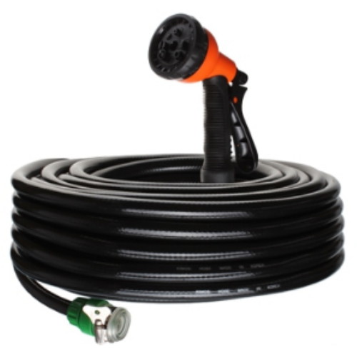 키모스  고급형 블랙 호스 세트