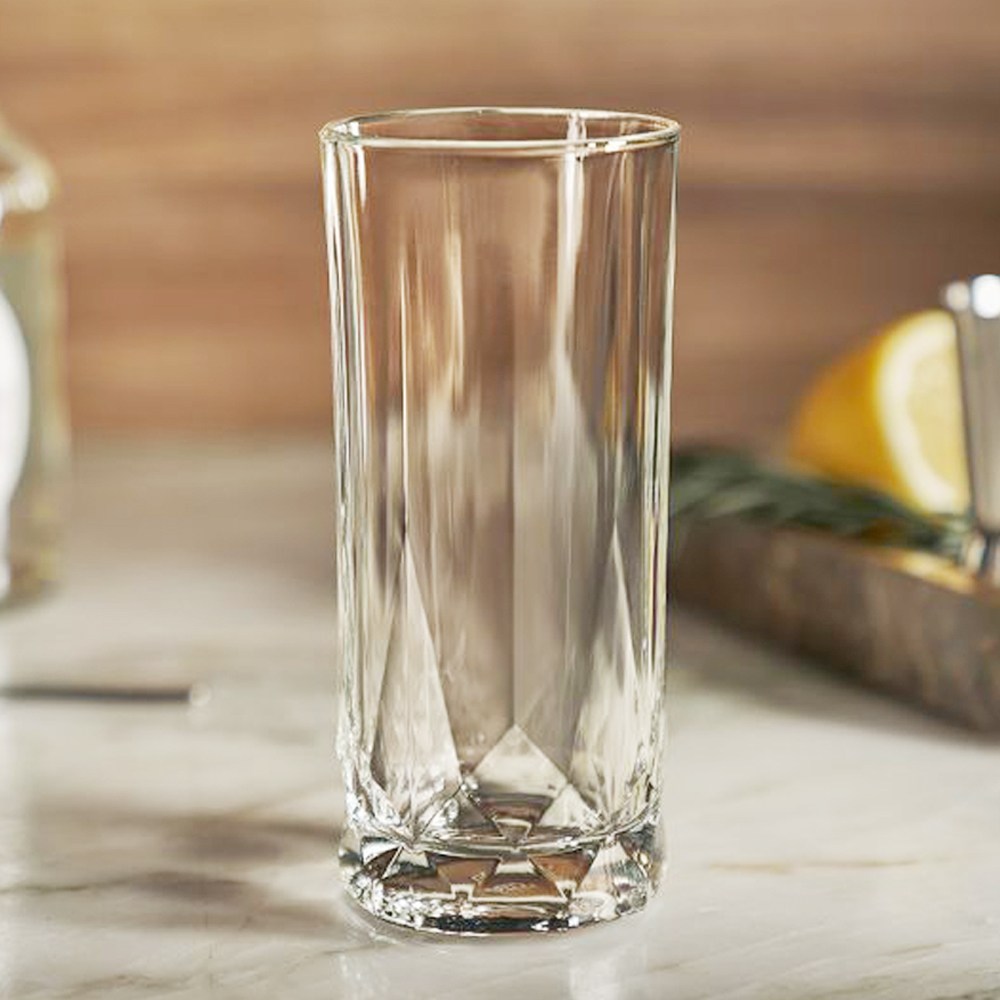 오션글라스 커넥션 하이볼 430ml