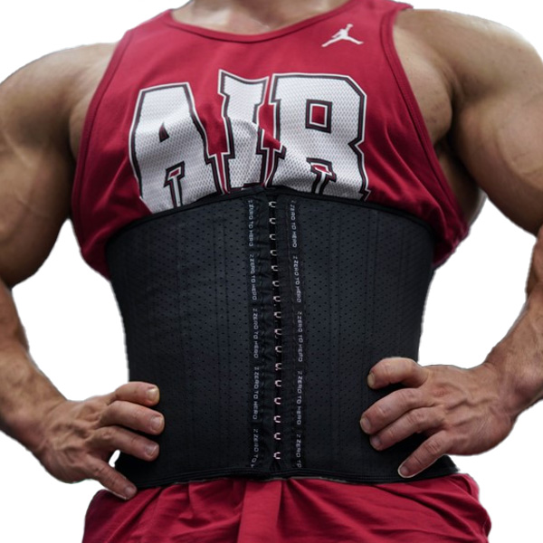 제로투히어로  올라운드 피트니스 허리 코르셋