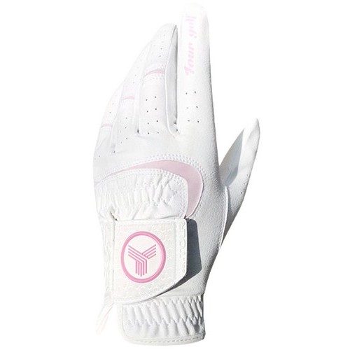 TG  기능성 합피 여성용 골프장갑