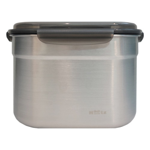 하츠 데코 스텐 김치통 5.9L - 에누리 가격비교
