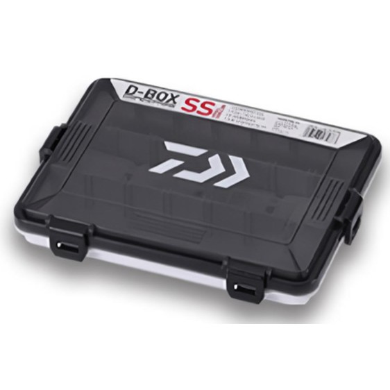 다이와  D-박스 SS 스모크