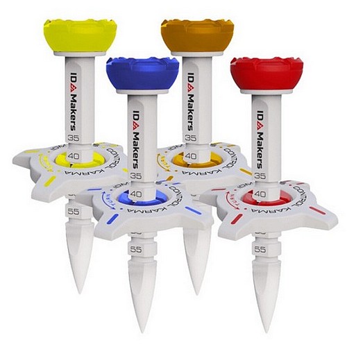 아이디메이커스  컨트롤 카르마 골프티