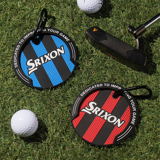 던롭 스릭슨 퍼팅 디스크 GGF-15340