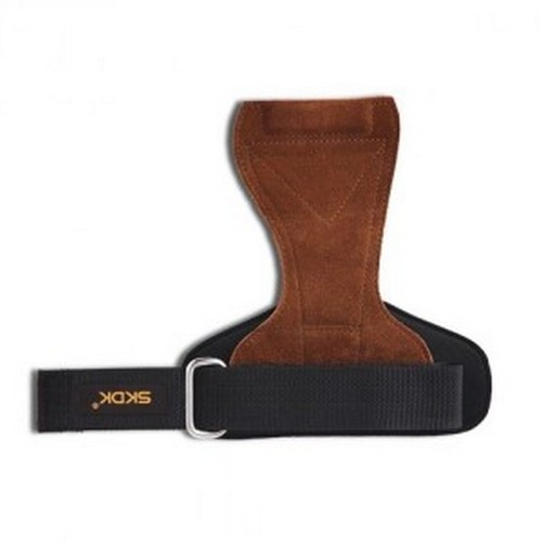 짝꿍닷컴  헬스용품 스웨이드 손목 보조 스트랩 FFG010