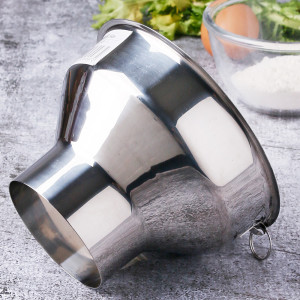 카페에떼르  스텐 와이드 깔대기