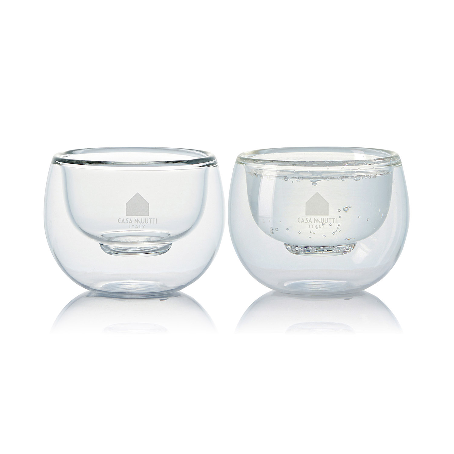 까사무띠 소주 더블월 130ml