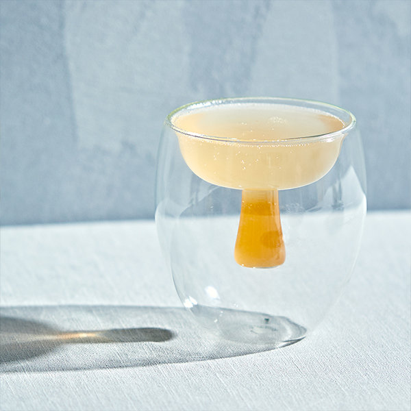 까사무띠 마티니 더블월 120ml