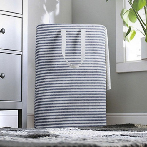 누구의하루 대용량 빨래바구니 귀곰 72L