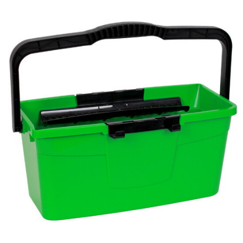 웅거  유리창 청소버켓 12L