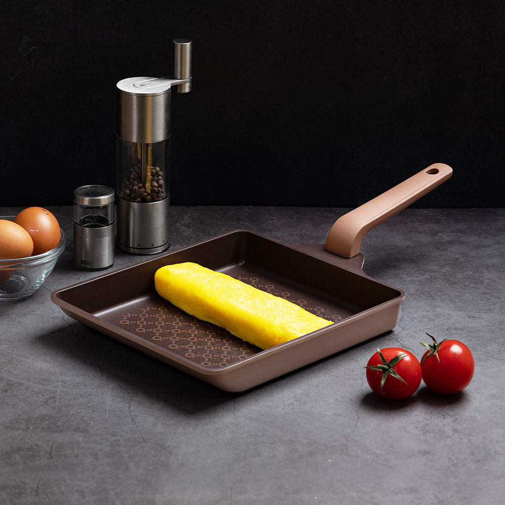 라리사  노블 사각팬