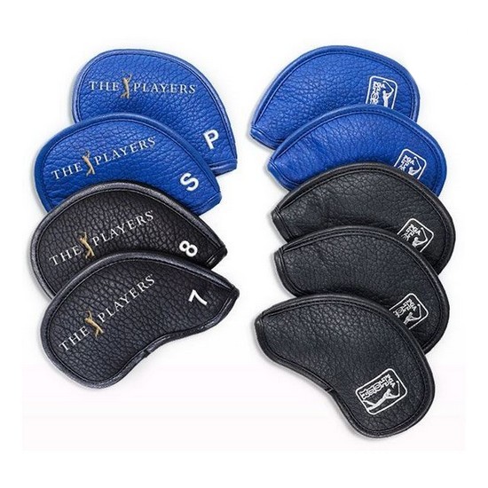 PGA투어  더 플레이어스 아이언커버