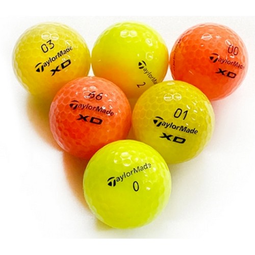 테일러메이드  A 등급 컬러 혼합